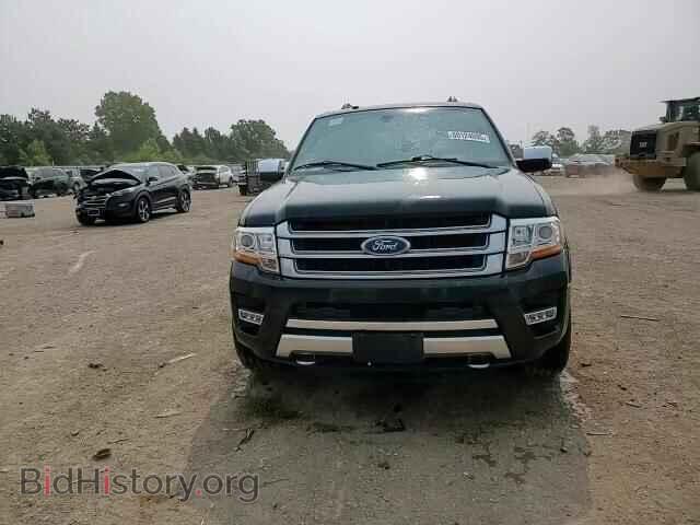 2015 FORD EXPEDITION - VIN: 1FMJU1MT7FEF36292 - Фото 13