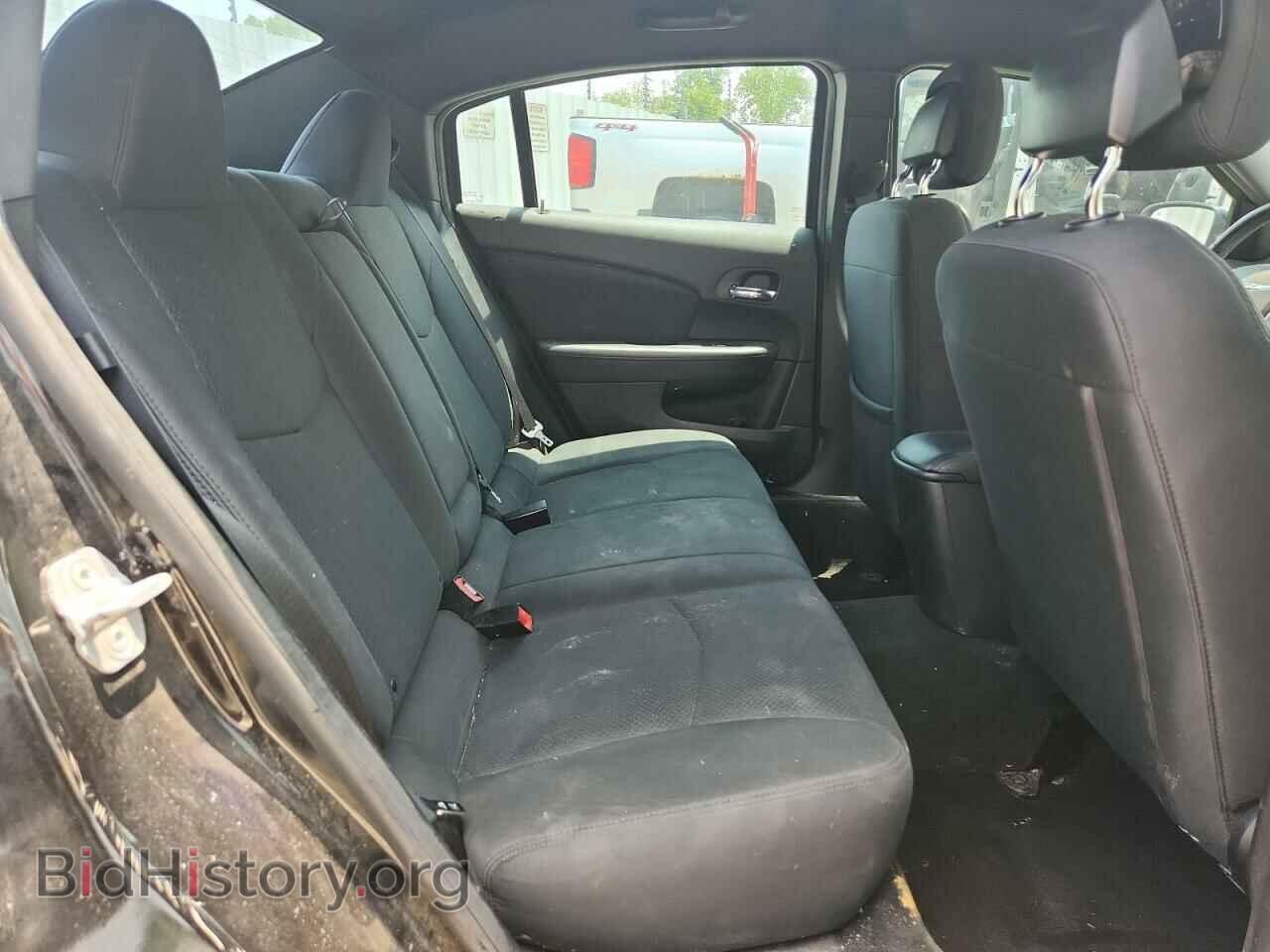 2013 CHRYSLER 200 - VIN: 1C3CCBBB6DN505665 - Фото 10