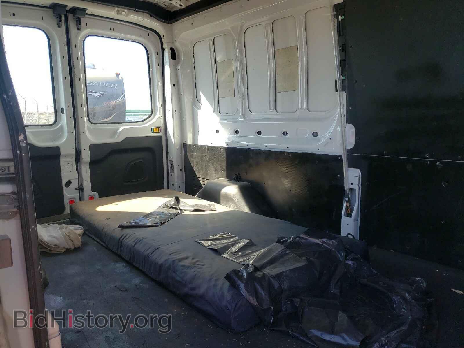 2015 FORD TRANSIT CO - VIN: 1FTNE2CM0FKA53232 - Фото 6