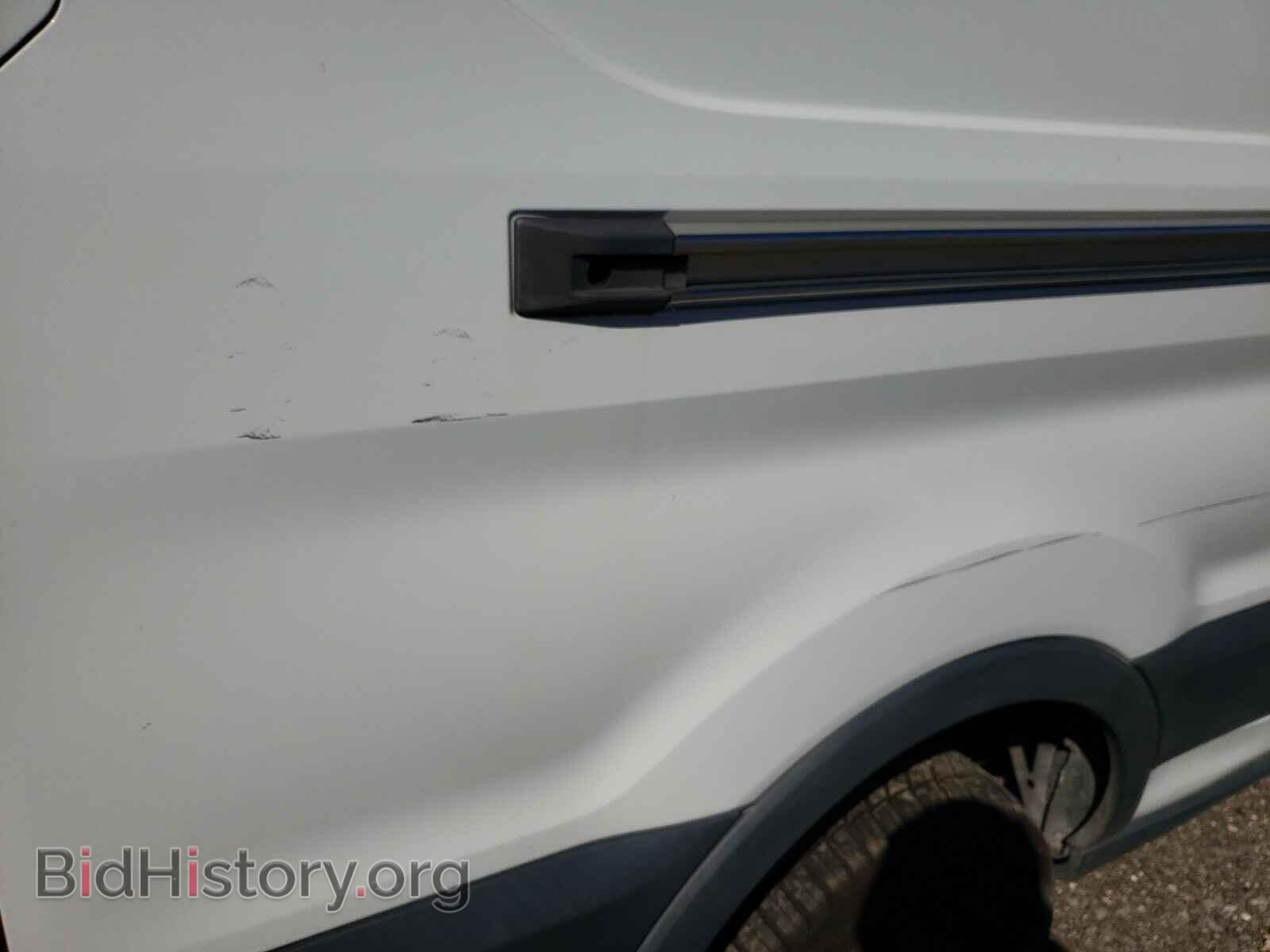2015 FORD TRANSIT CO - VIN: 1FTNE2CM0FKA53232 - Фото 9