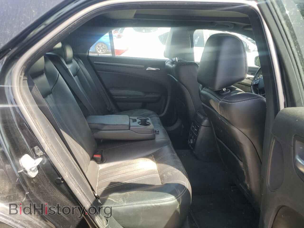 2013 CHRYSLER 300 - VIN: 2C3CCAGG3DH556709 - Фото 10