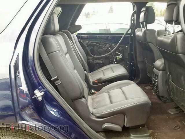 2017 DODGE DURANGO GT - VIN: 1C4RDJDG2HC860680 - Photo 6