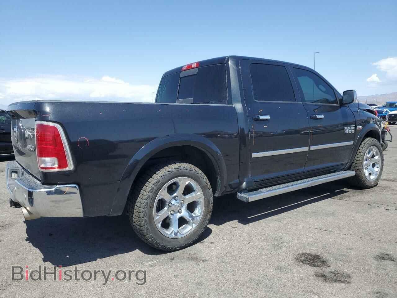 2017 RAM 1500 - VIN: 1C6RR7NT6HS840719 - Фото 3