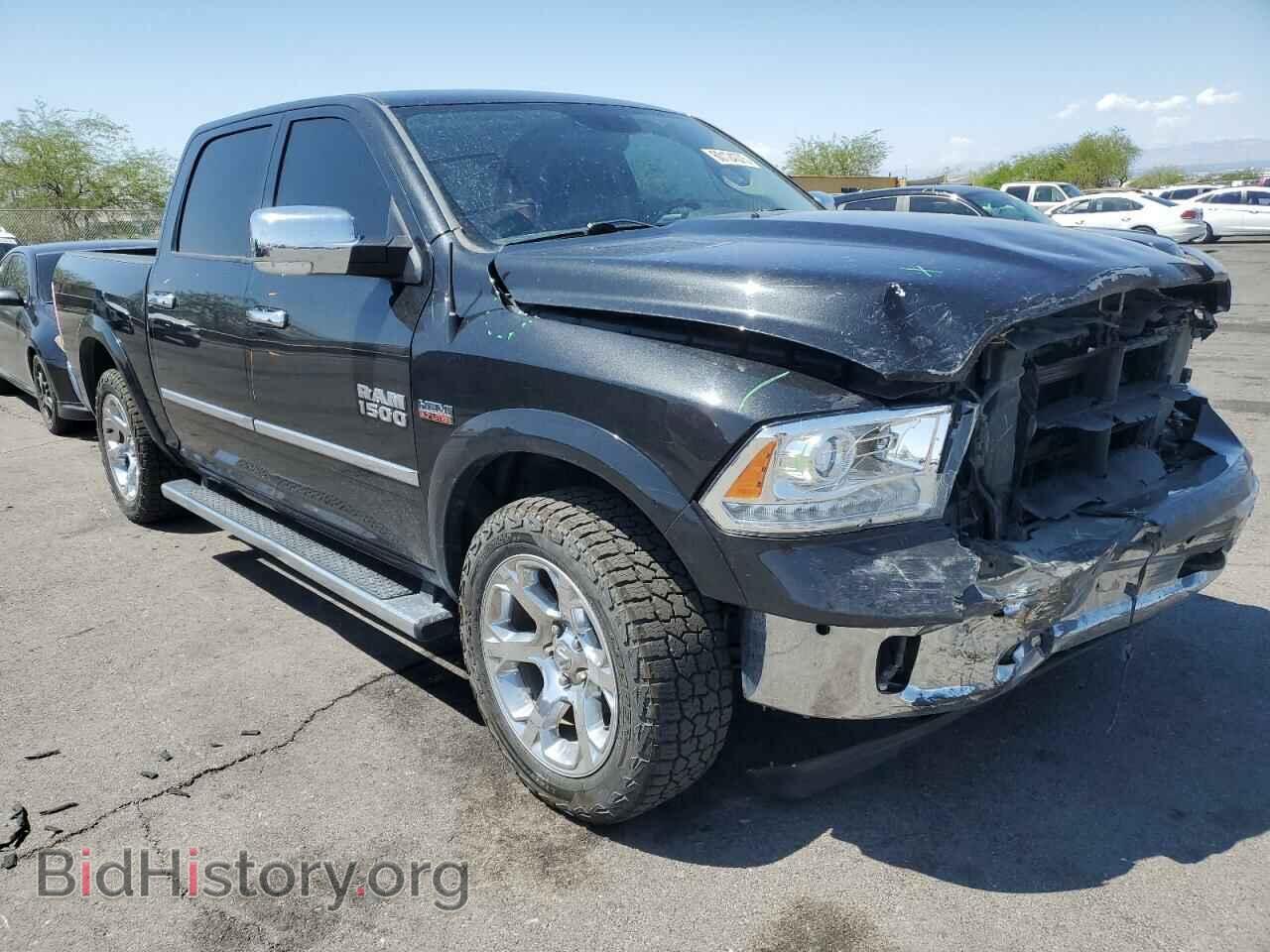 2017 RAM 1500 - VIN: 1C6RR7NT6HS840719 - Фото 4