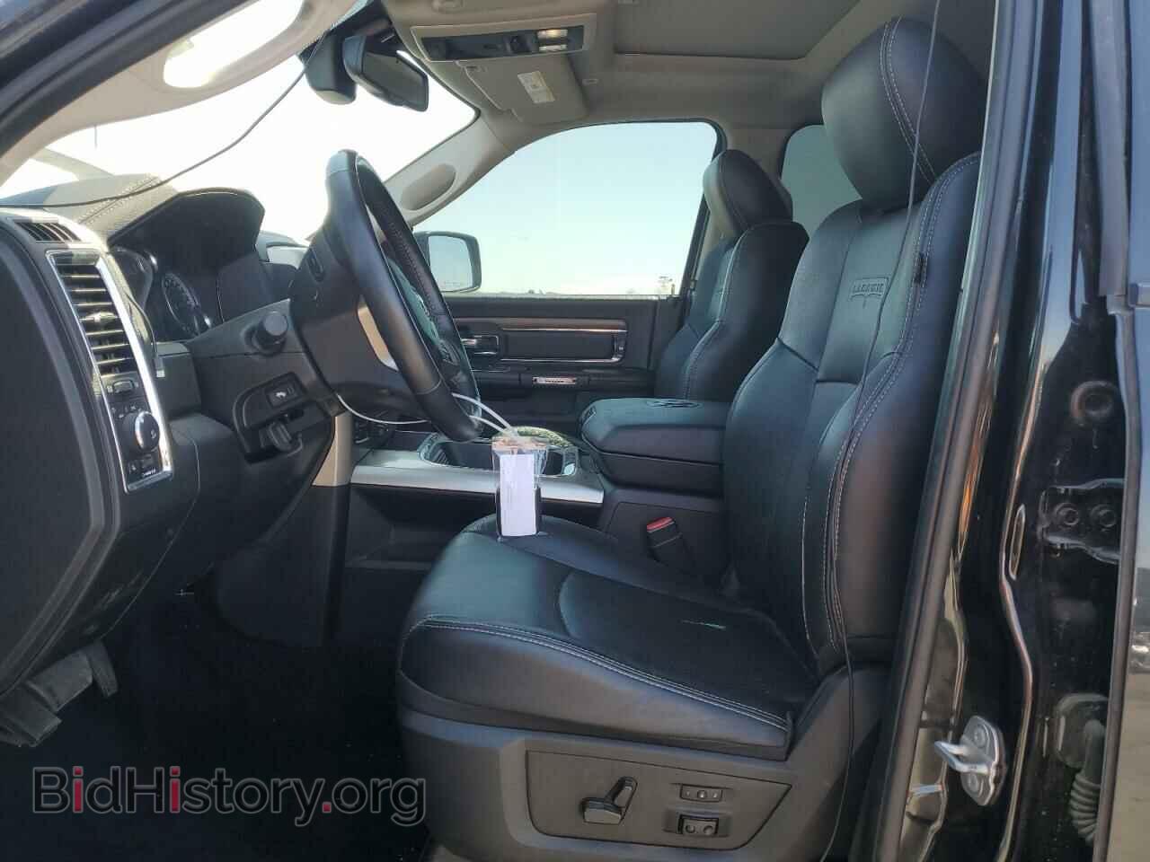 2017 RAM 1500 - VIN: 1C6RR7NT6HS840719 - Фото 7