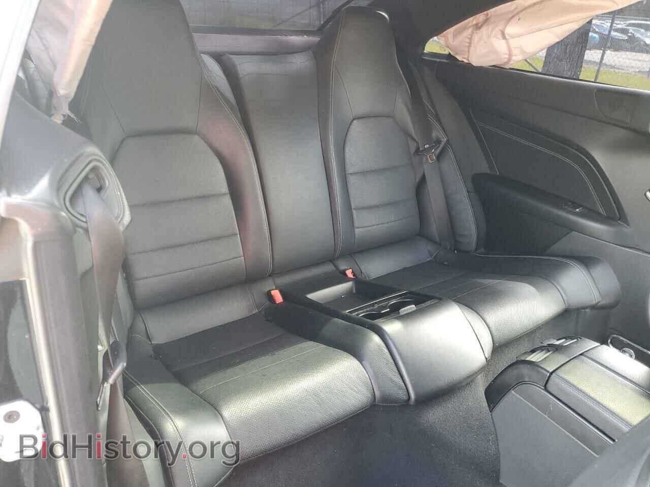 2014 MERCEDES-BENZ E-CLASS - VIN: WDDKJ5KB9EF274048 - Фото 6