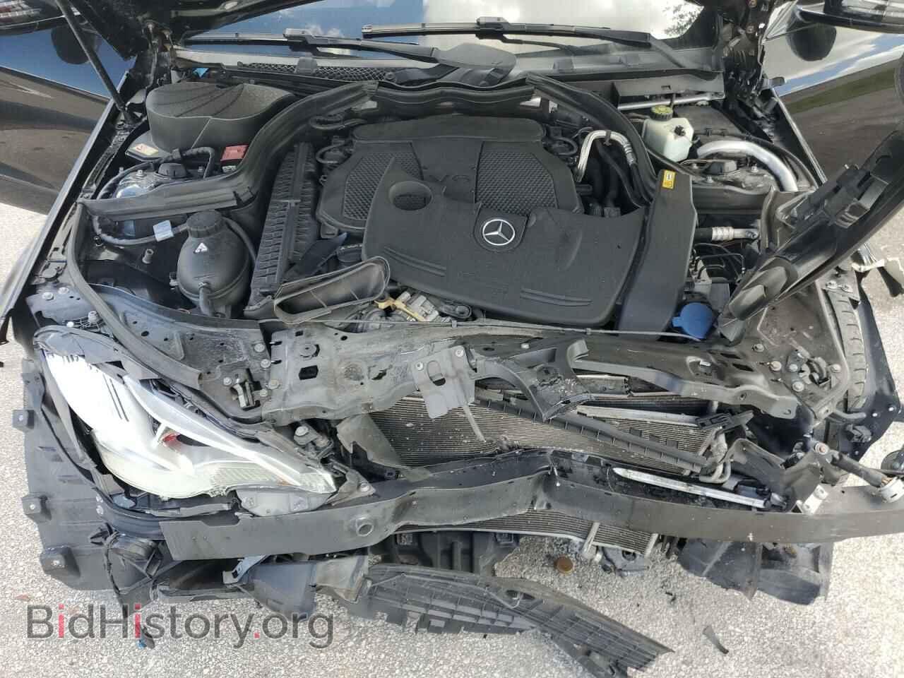 2014 MERCEDES-BENZ E-CLASS - VIN: WDDKJ5KB9EF274048 - Фото 7