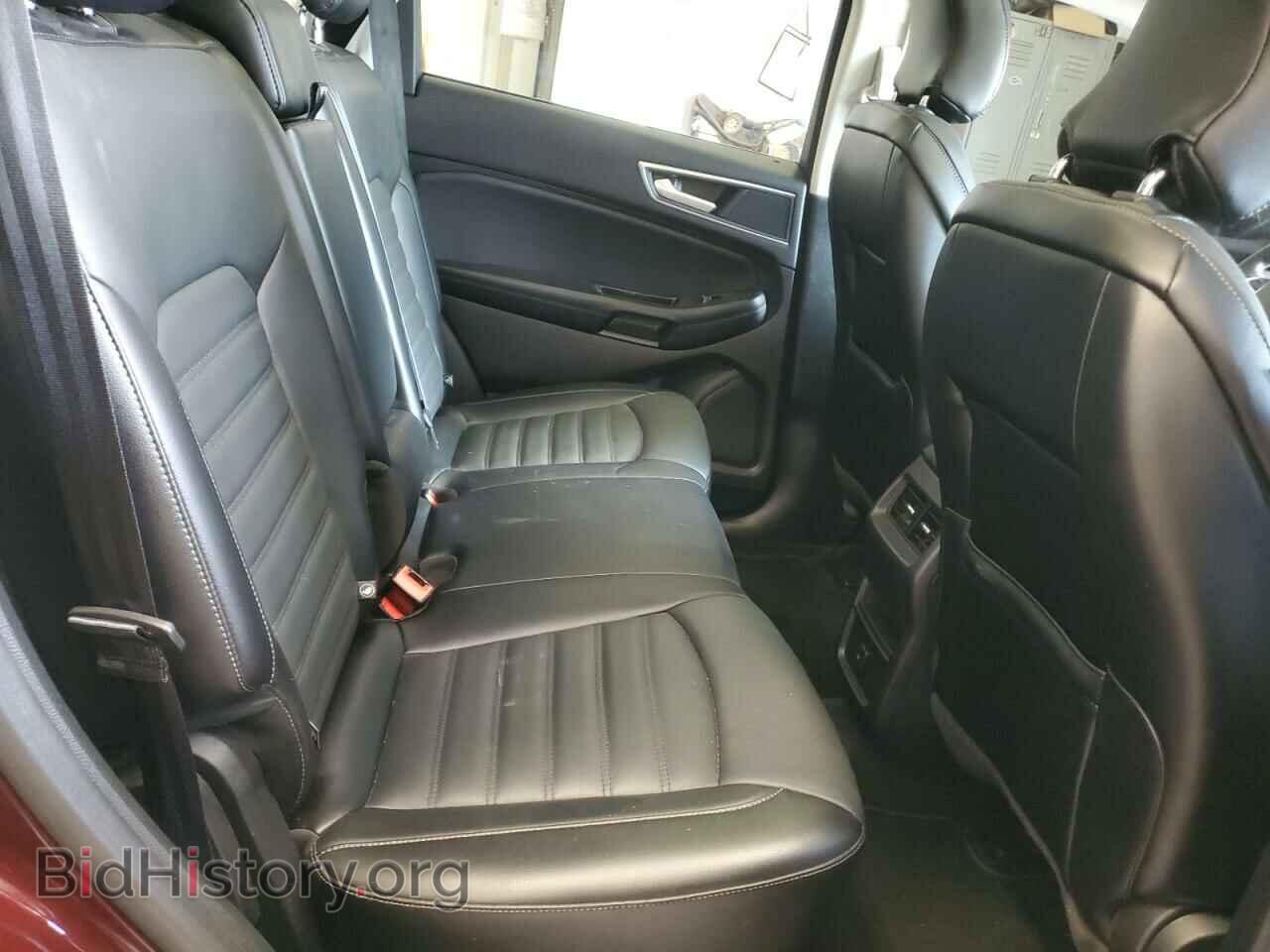2018 FORD EDGE - VIN: 2FMPK3J98JBC08064 - Фото 11