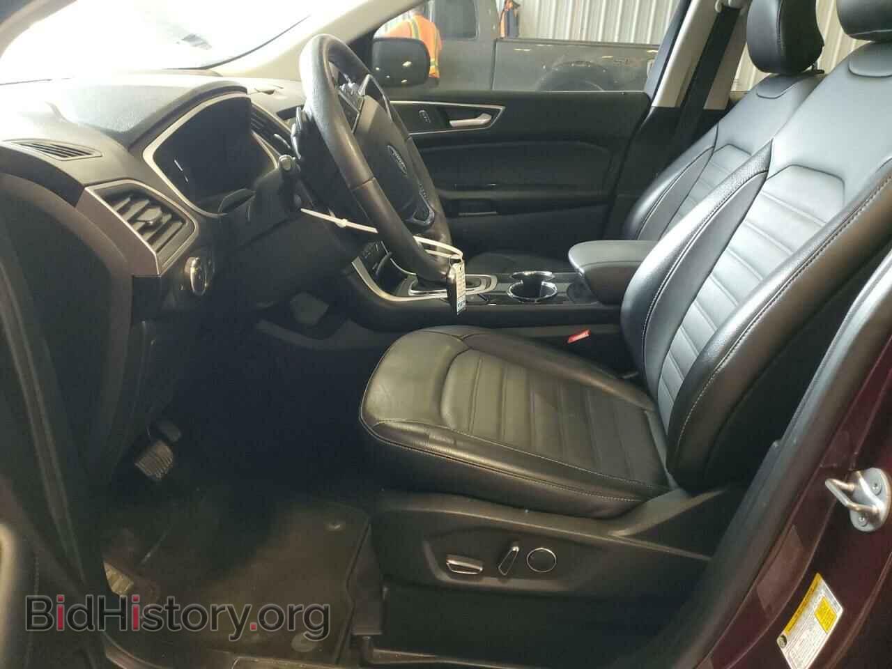 2018 FORD EDGE - VIN: 2FMPK3J98JBC08064 - Фото 7