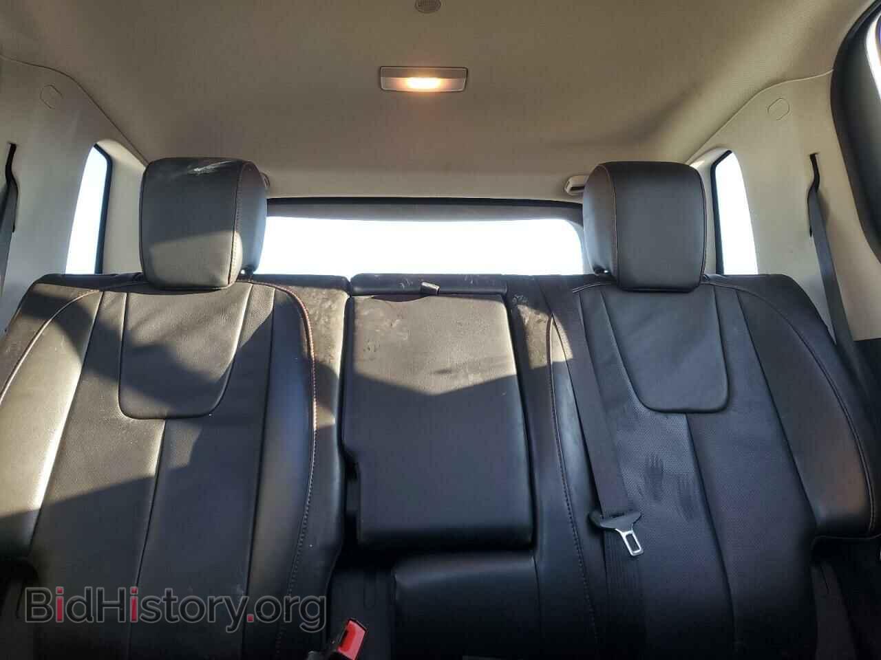 2015 GMC TERRAIN - VIN: 2GKFLXEK2F6339352 - Фото 10