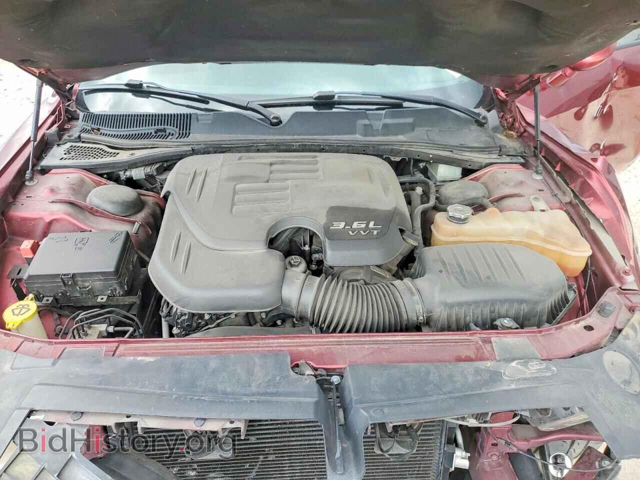 2017 DODGE CHALLENGER - VIN: 2C3CDZAG0HH598538 - Photo 11