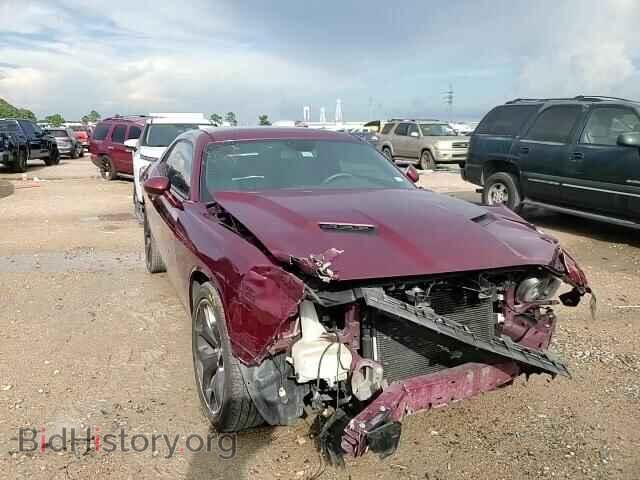 2017 DODGE CHALLENGER - VIN: 2C3CDZAG0HH598538 - Photo 13