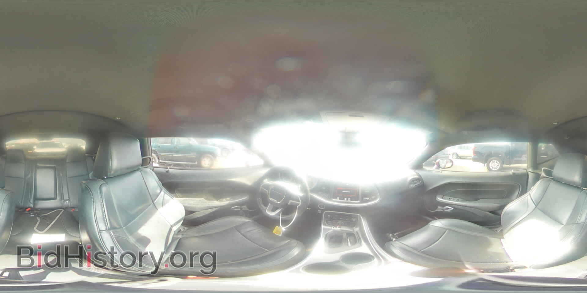 2017 DODGE CHALLENGER - VIN: 2C3CDZAG0HH598538 - Photo 14