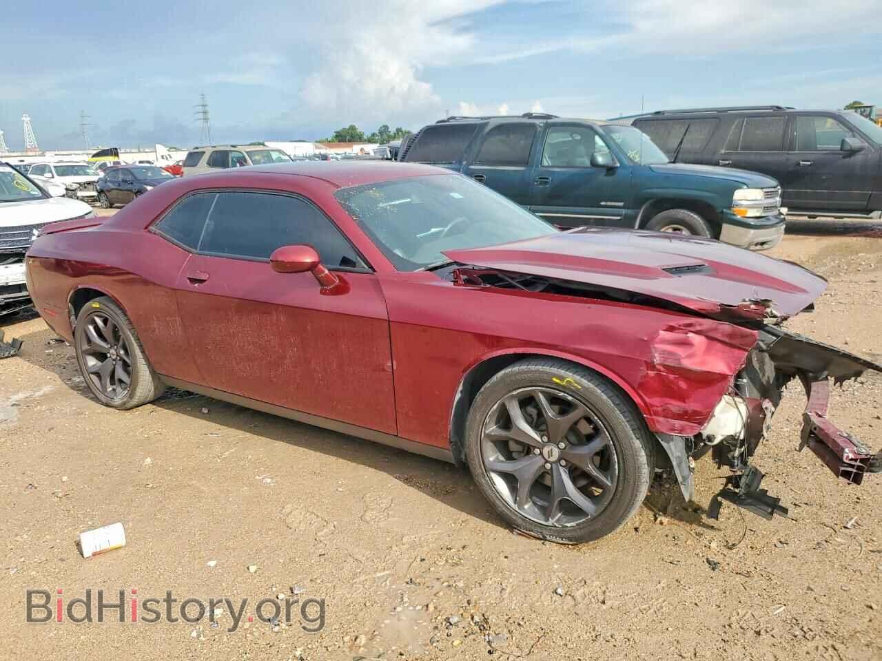 2017 DODGE CHALLENGER - VIN: 2C3CDZAG0HH598538 - Photo 4