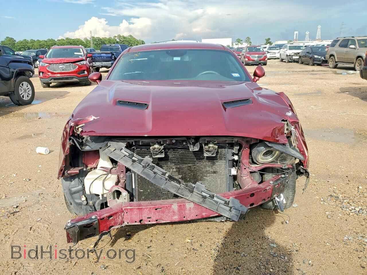 2017 DODGE CHALLENGER - VIN: 2C3CDZAG0HH598538 - Photo 5