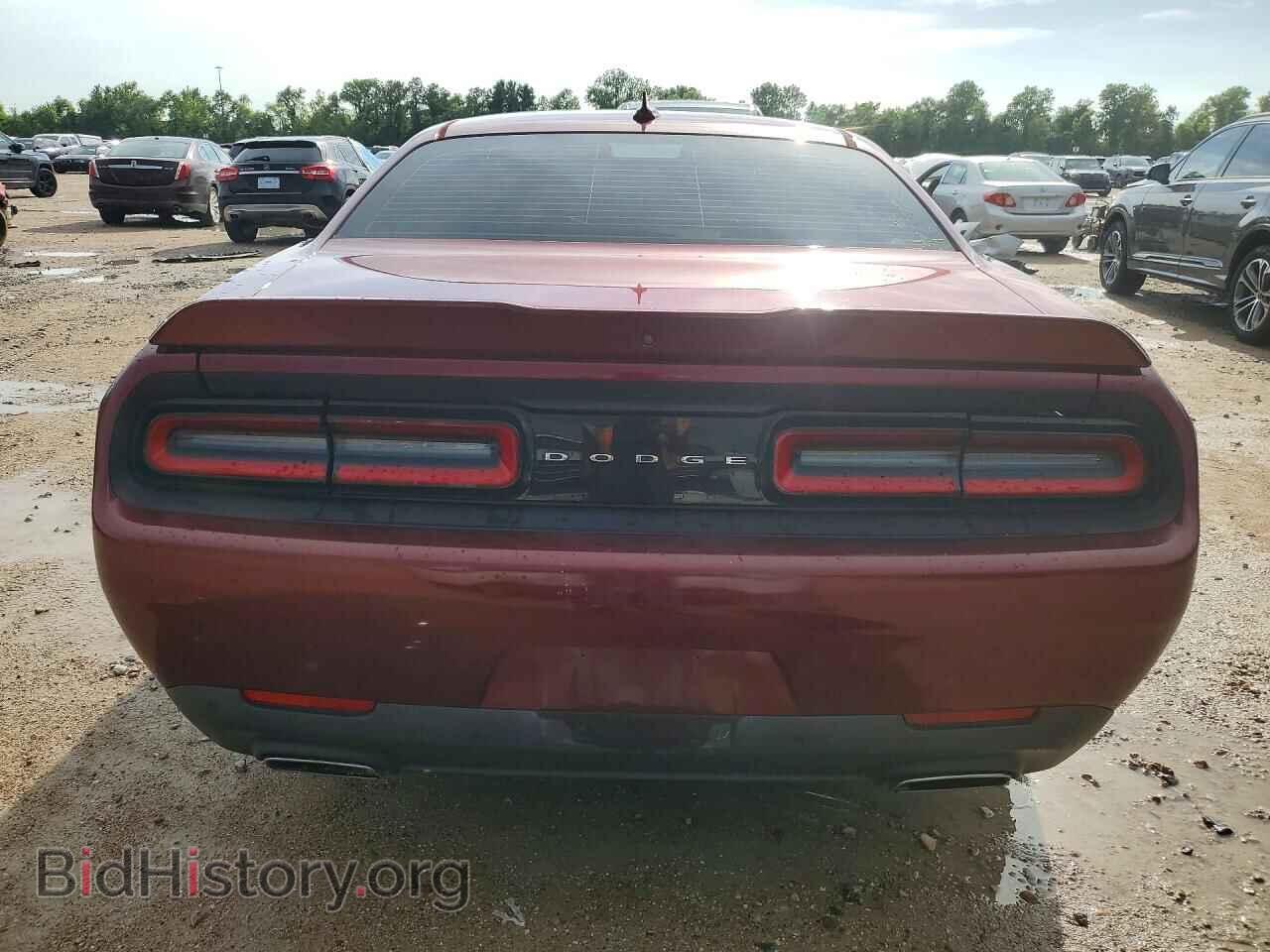 2017 DODGE CHALLENGER - VIN: 2C3CDZAG0HH598538 - Photo 6