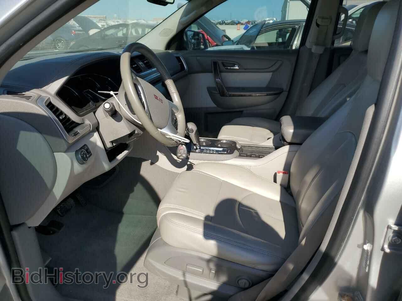 2013 GMC ACADIA - VIN: 1GKKRRKD6DJ214515 - Фото 7