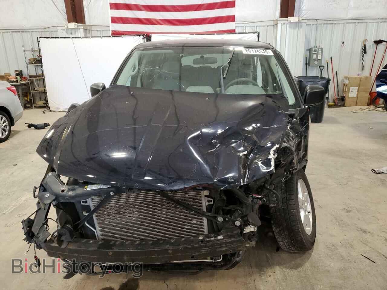 2010 DODGE CARAVAN - VIN: 2D4RN4DE8AR296644 - Фото 5