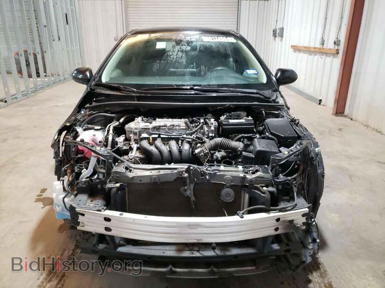 2021 TOYOTA COROLLA - VIN: 5YFEPMAE0MP214565 - Фото 5
