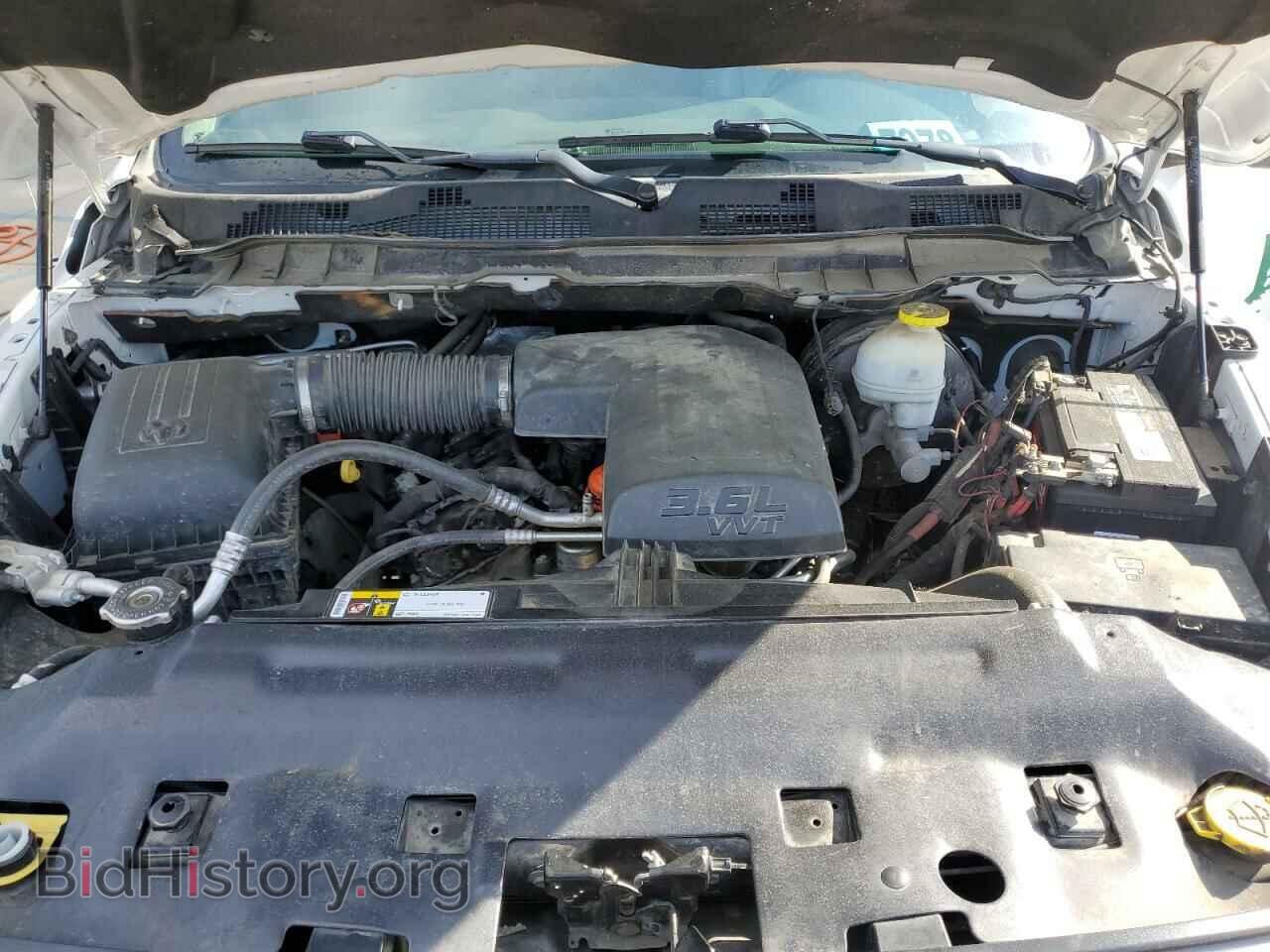 2021 RAM 1500 - VIN: 1C6RR7FG5MS537331 - Фото 11
