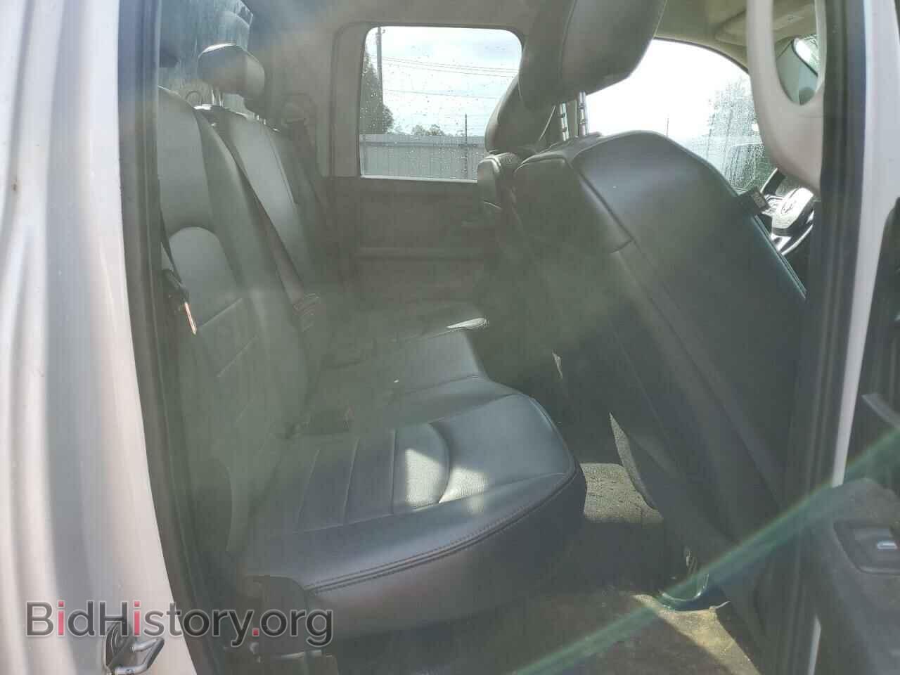 2021 RAM 1500 - VIN: 1C6RR7FG5MS537331 - Фото 10