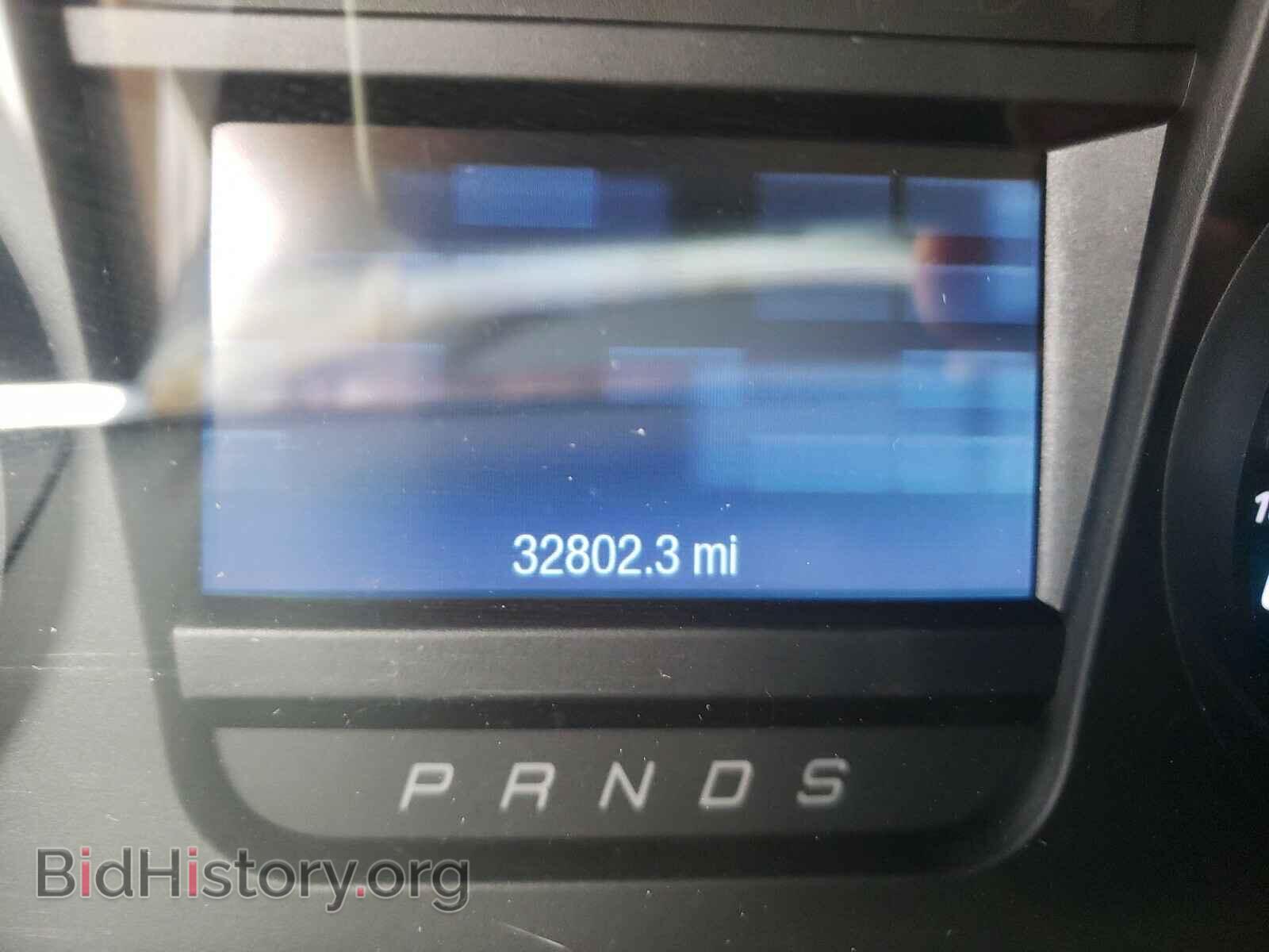 2018 FORD TAURUS - VIN: 1FAHP2D86JG134309 - Фото 8