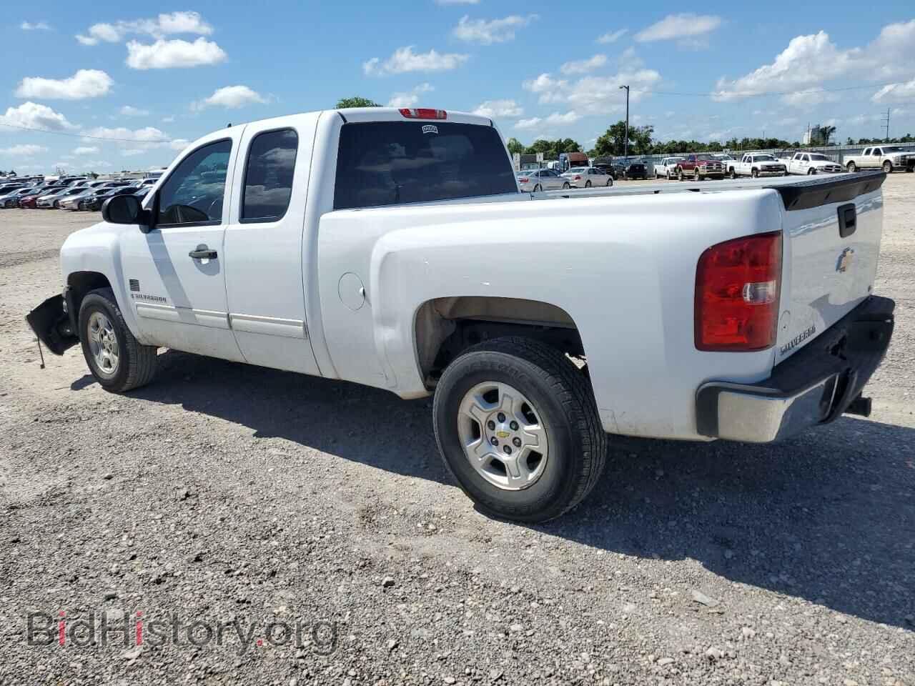 2009 CHEVROLET ALL Models - VIN: 2GCEC29J991118151 - Фото 2