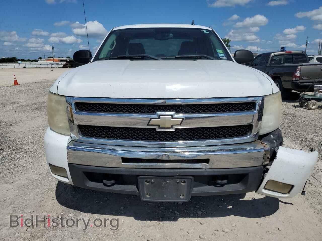 2009 CHEVROLET ALL Models - VIN: 2GCEC29J991118151 - Фото 5