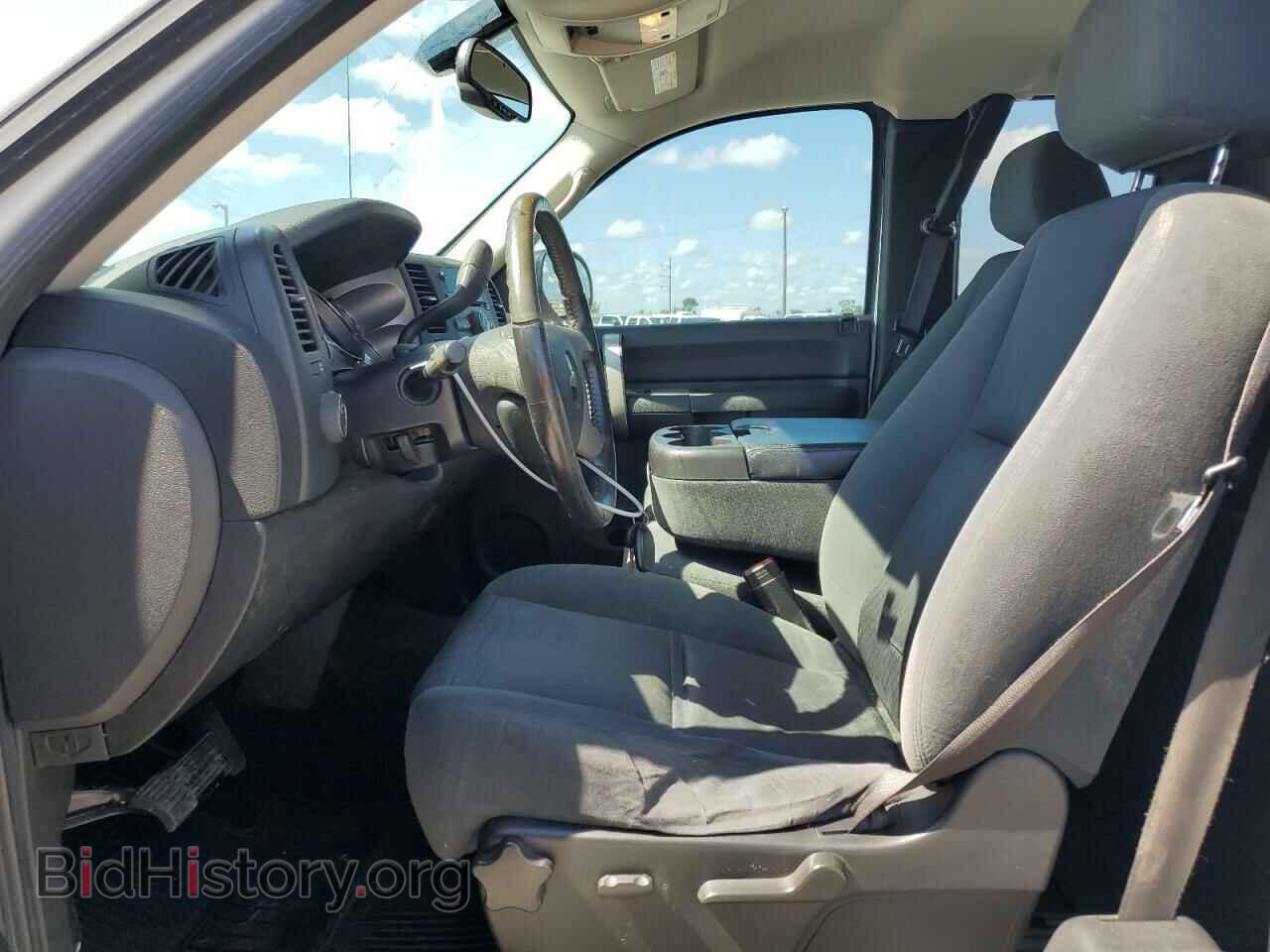 2009 CHEVROLET ALL Models - VIN: 2GCEC29J991118151 - Фото 7