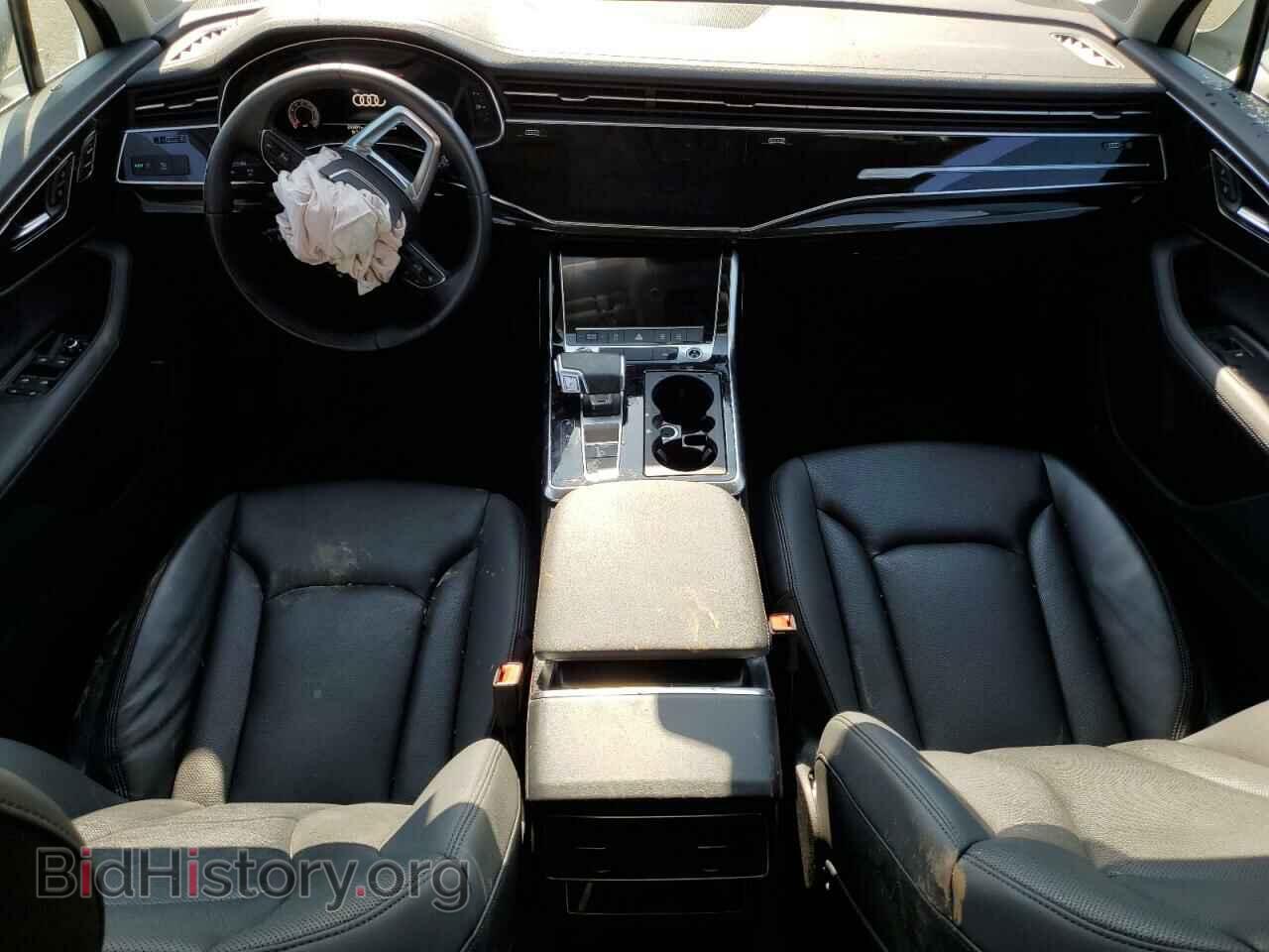 2023 AUDI Q7 - VIN: WA1LCBF75PD018916 - Фото 8