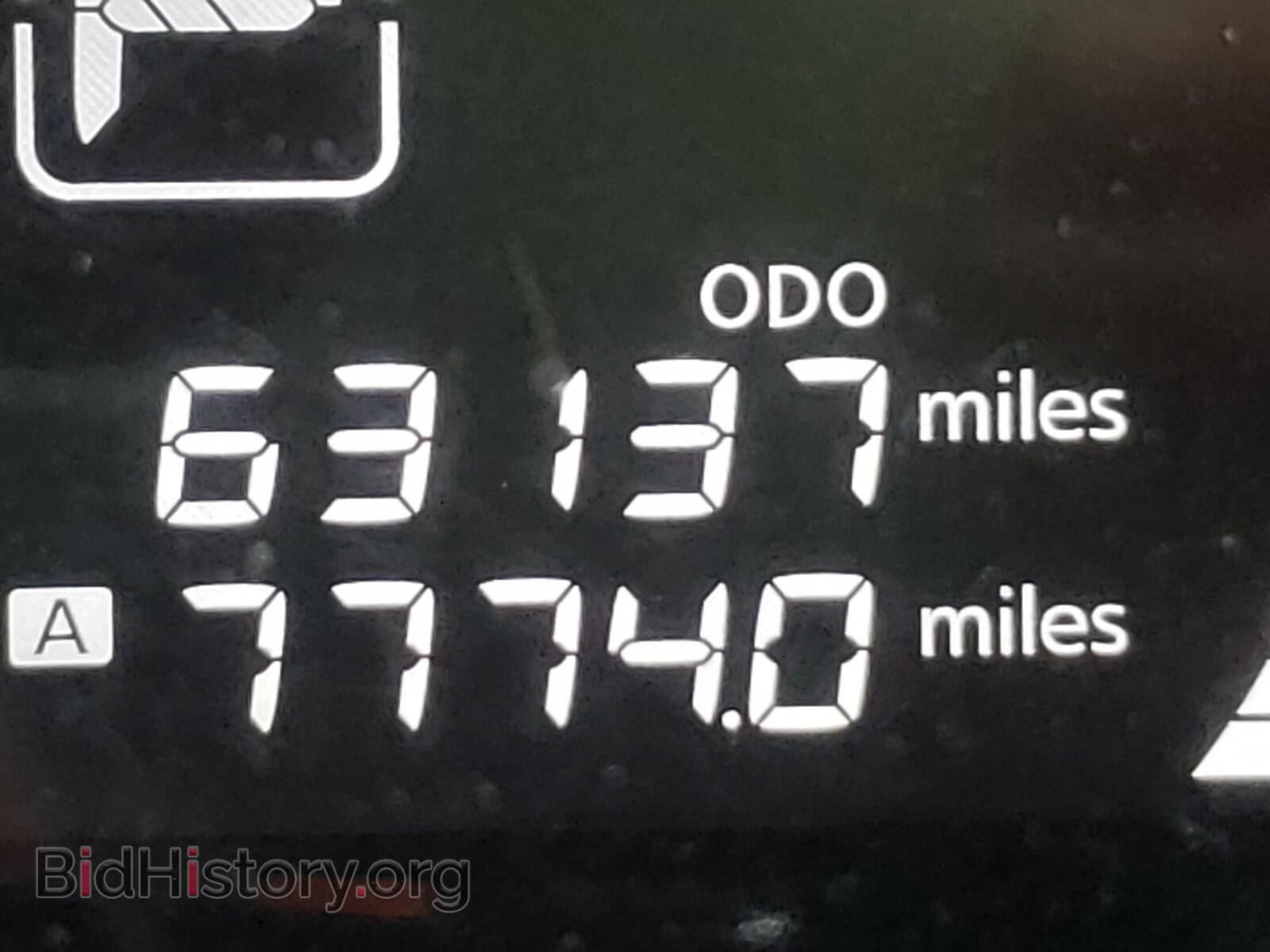 2017 NISSAN VERSA - VIN: 3N1CE2CP1HL378798 - Фото 8