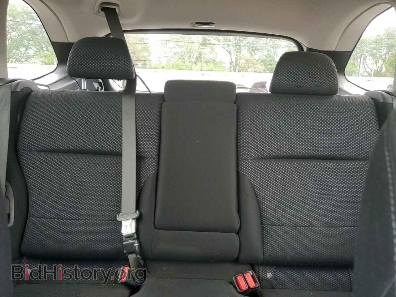 2015 SUBARU OUTBACK - VIN: 4S4BSBDC8F3282183 - Фото 10