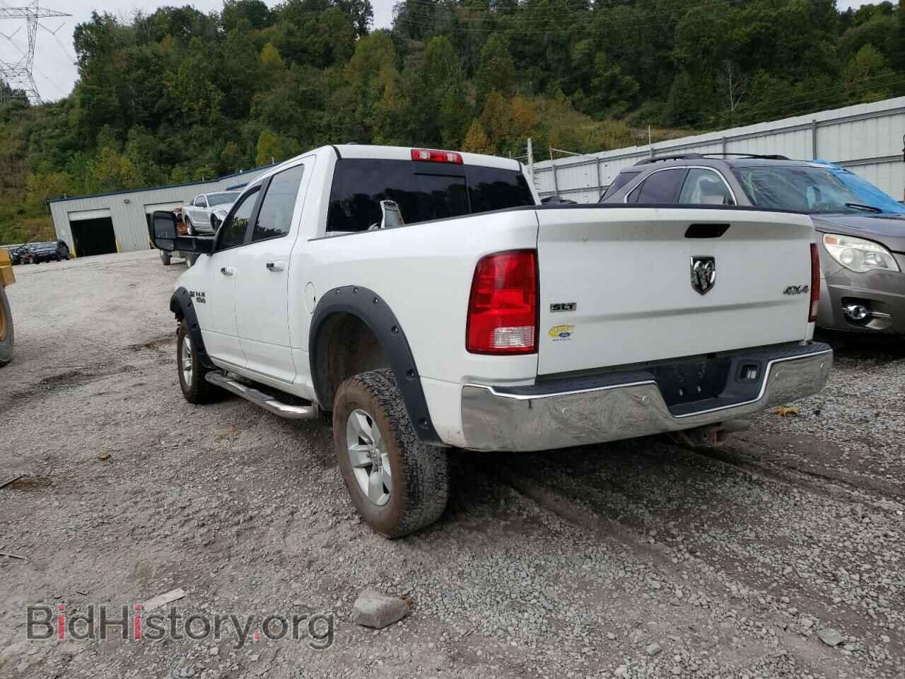 2017 RAM 1500 - VIN: 1C6RR7LT4HS671545 - Photo 3