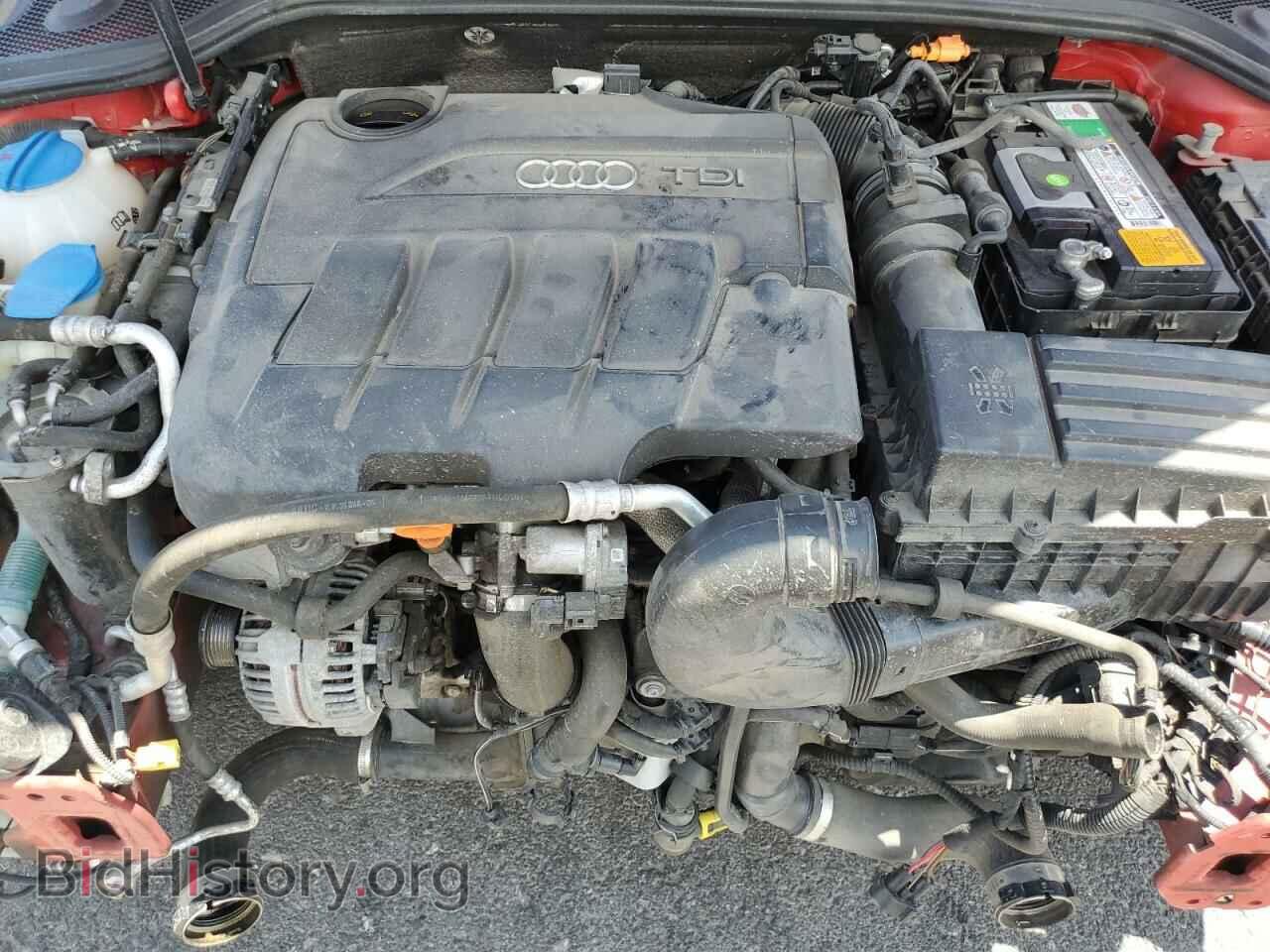 2011 AUDI A3 - VIN: WAUKJAFM7BA005552 - Фото 11