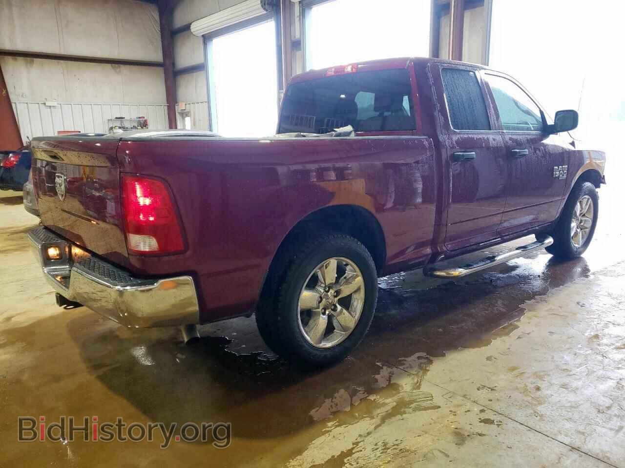 2019 RAM 1500 - VIN: 1C6RR6FG0KS621418 - Фото 3