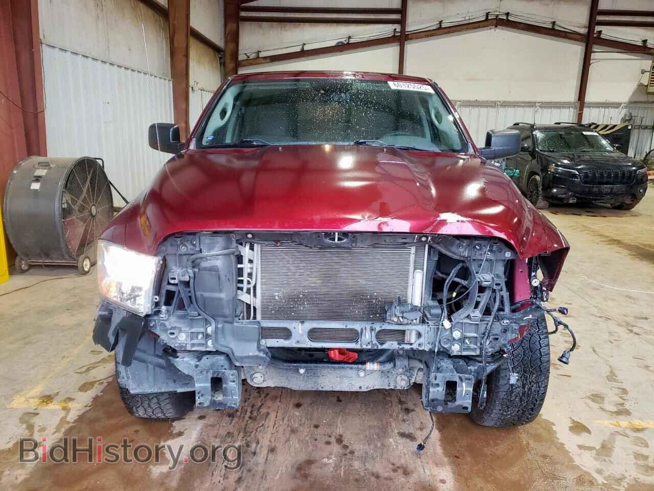 2019 RAM 1500 - VIN: 1C6RR6FG0KS621418 - Фото 5