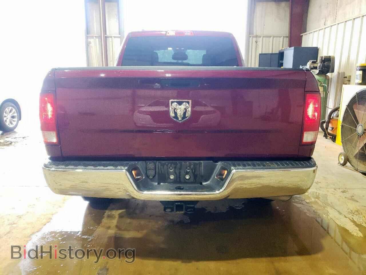 2019 RAM 1500 - VIN: 1C6RR6FG0KS621418 - Фото 6