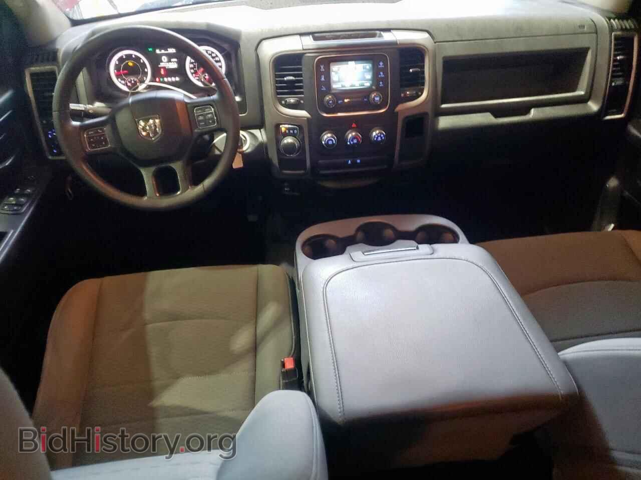 2019 RAM 1500 - VIN: 1C6RR6FG0KS621418 - Фото 8