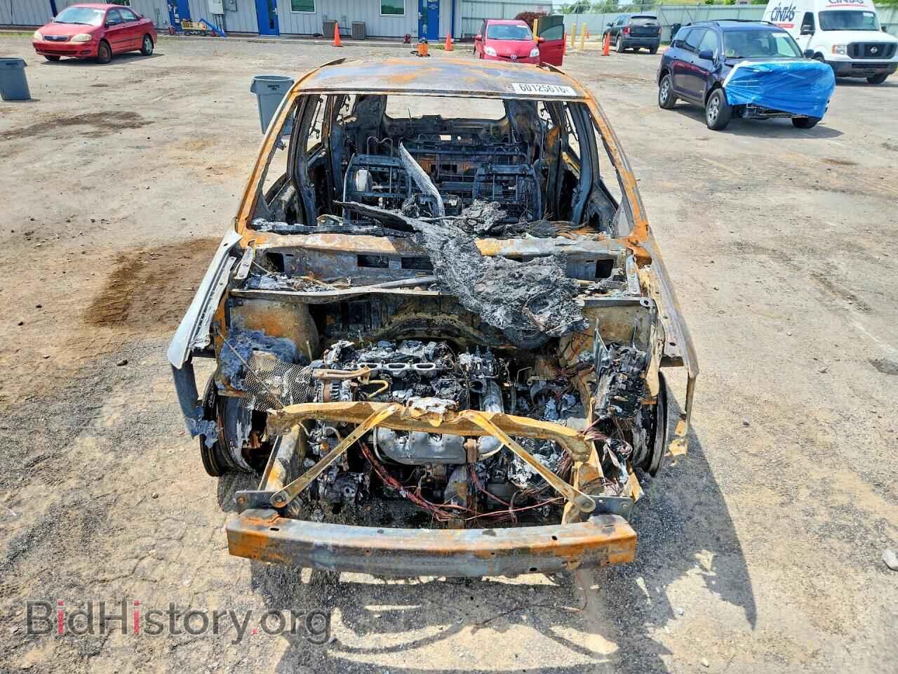 2009 DODGE CARAVAN - VIN: 1D8HN44E39B515093 - Фото 5
