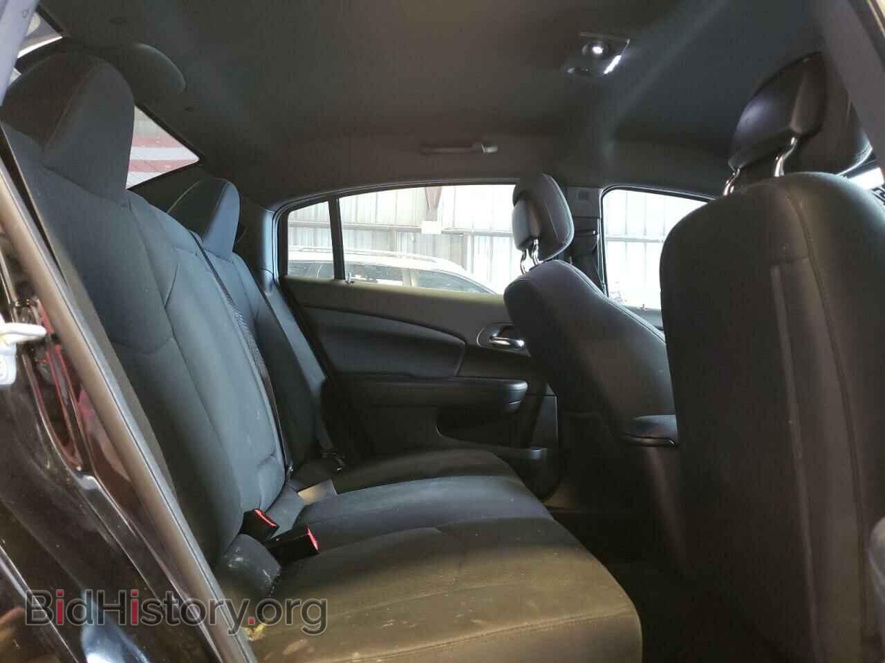 2011 CHRYSLER 200 - VIN: 1C3BC1FG5BN550007 - Фото 10