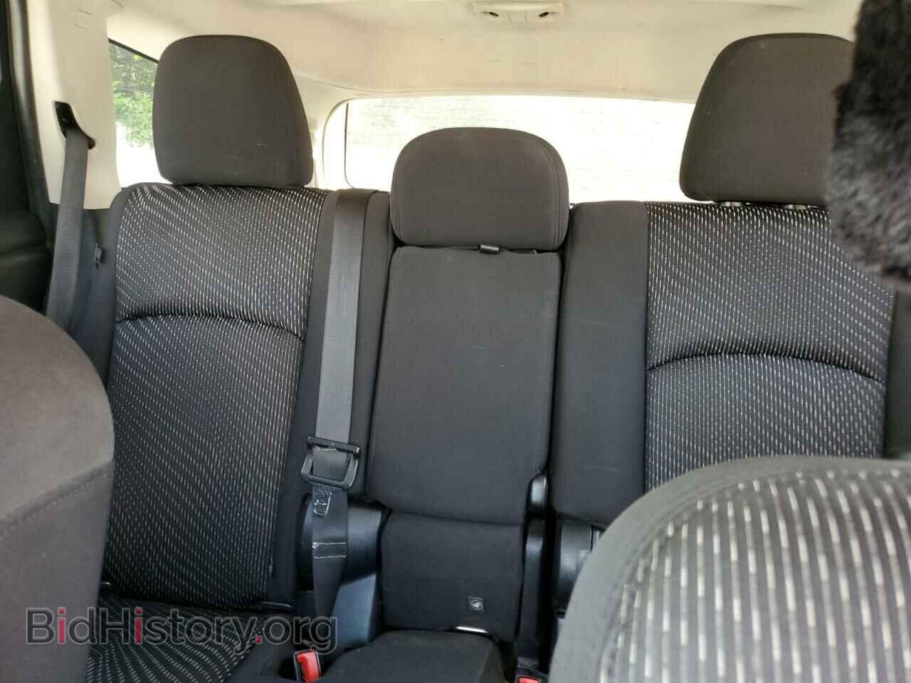 2014 DODGE JOURNEY - VIN: 3C4PDCBB6ET261999 - Фото 10