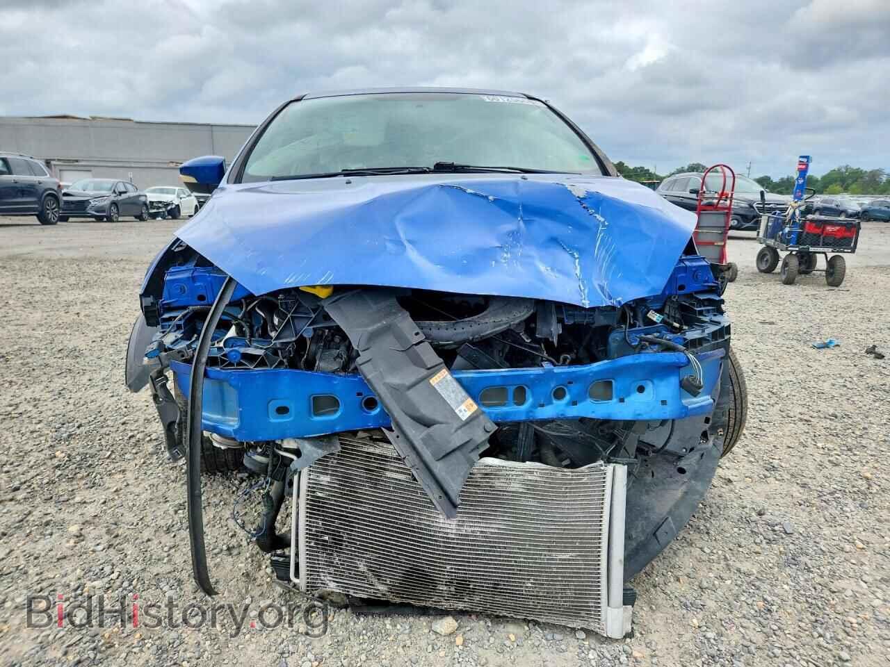 2018 FORD FOCUS - VIN: 1FADP3K24JL276975 - Photo 5