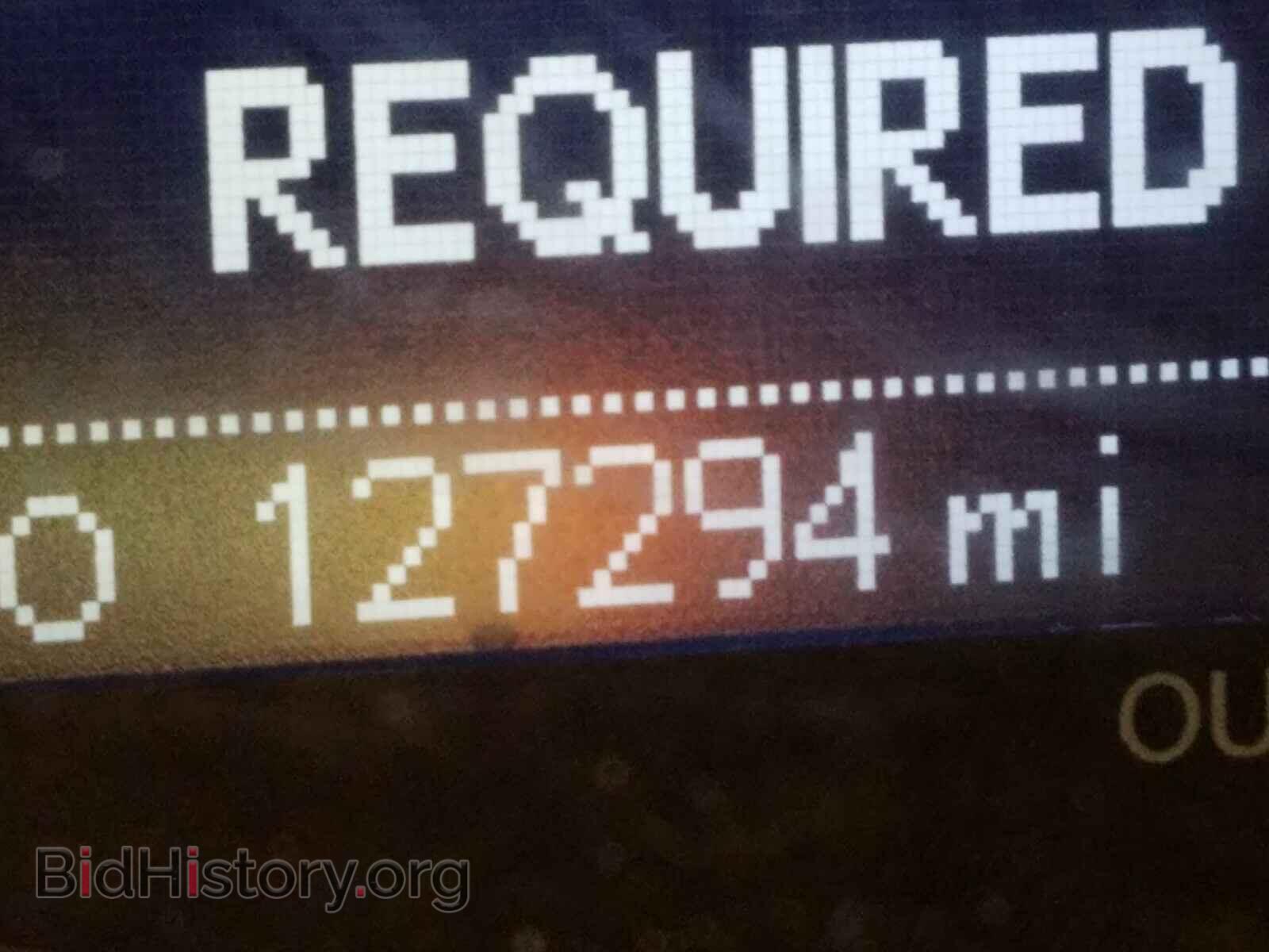2014 LEXUS CT 200 - VIN: JTHKD5BH4E2189985 - Фото 8