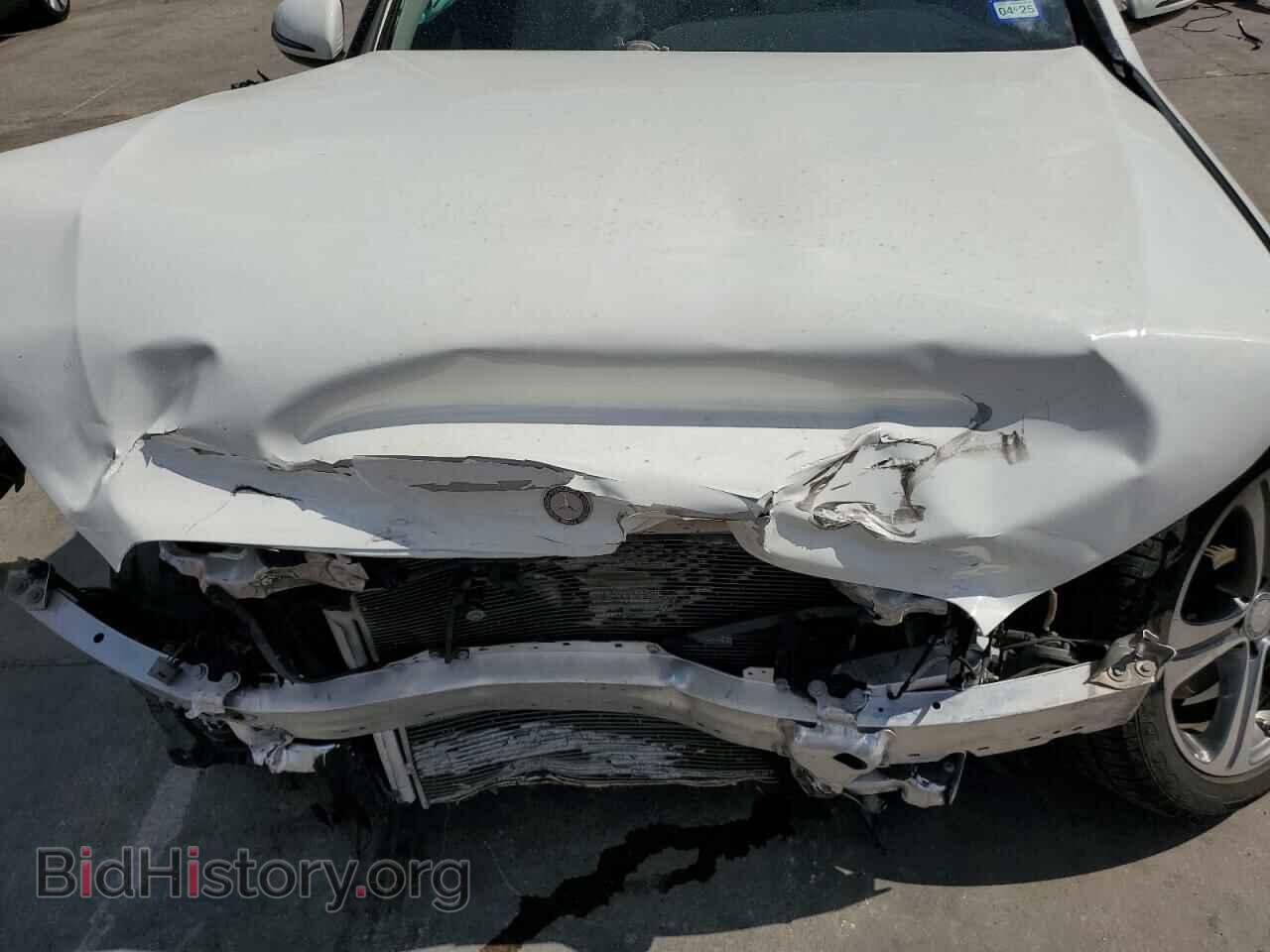 2017 MERCEDES-BENZ E-CLASS - VIN: WDDZF4JB5HA088259 - Фото 11