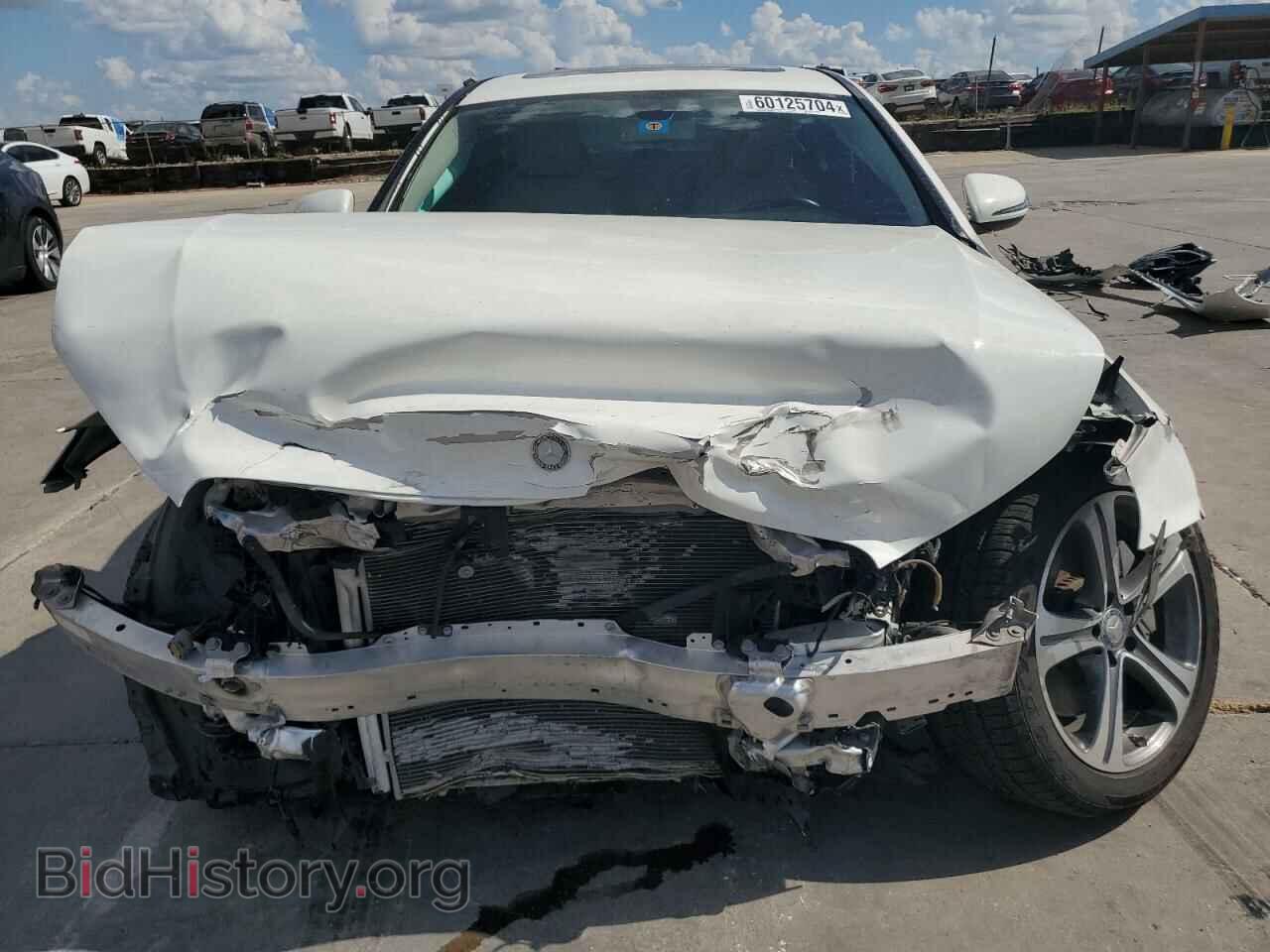 2017 MERCEDES-BENZ E-CLASS - VIN: WDDZF4JB5HA088259 - Фото 5