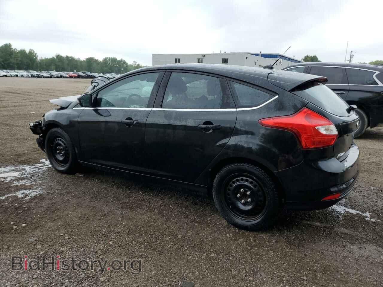 2012 FORD FOCUS - VIN: 1FAHP3N28CL379798 - Photo 2