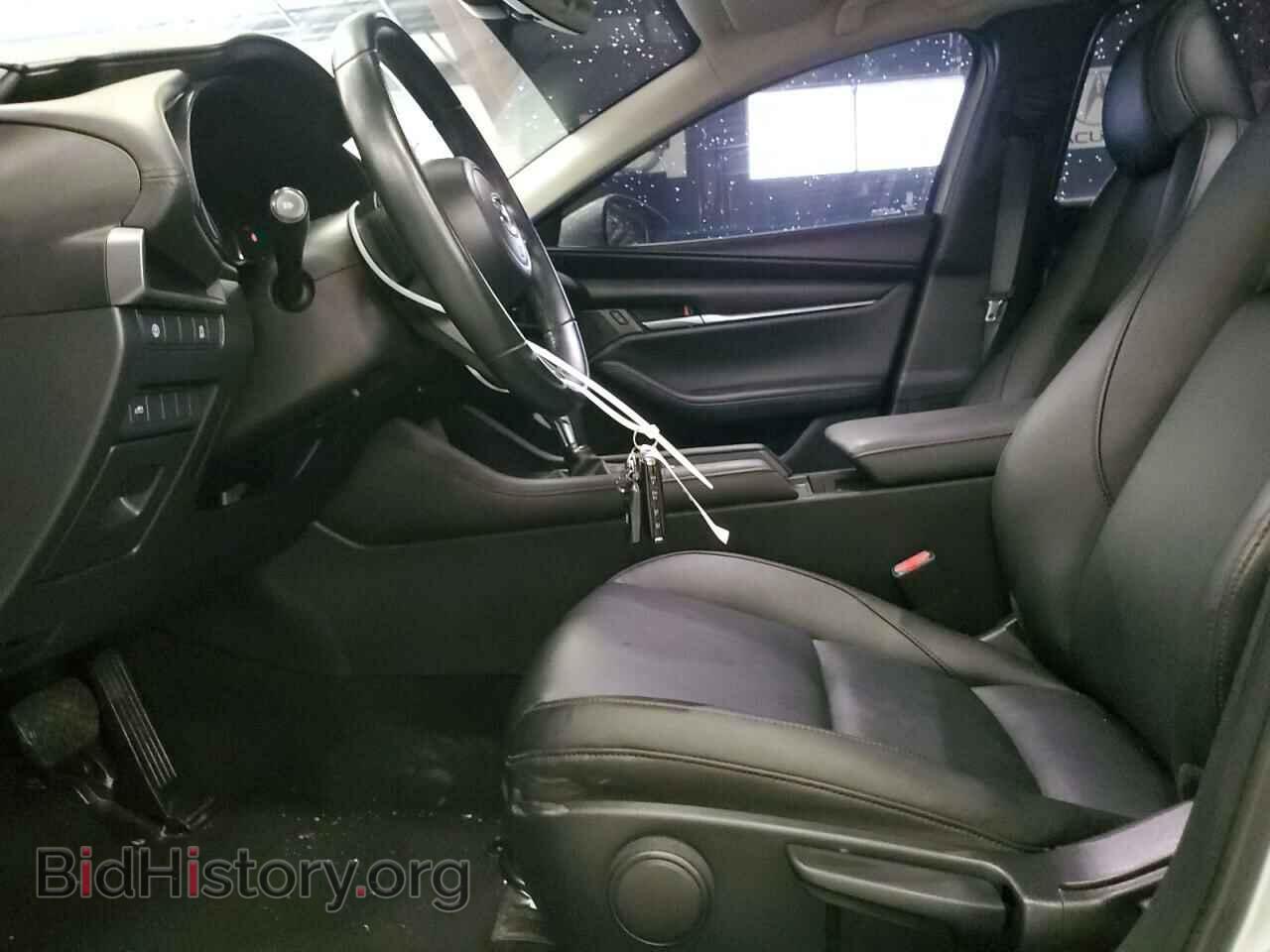 2020 MAZDA 3 - VIN: JM1BPBCM3L1164792 - Фото 7