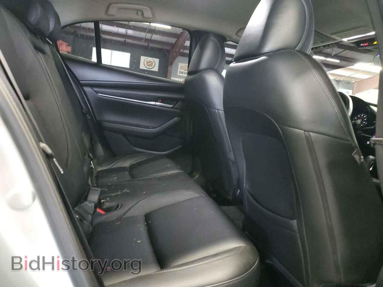 2020 MAZDA 3 - VIN: JM1BPBCM3L1164792 - Фото 10