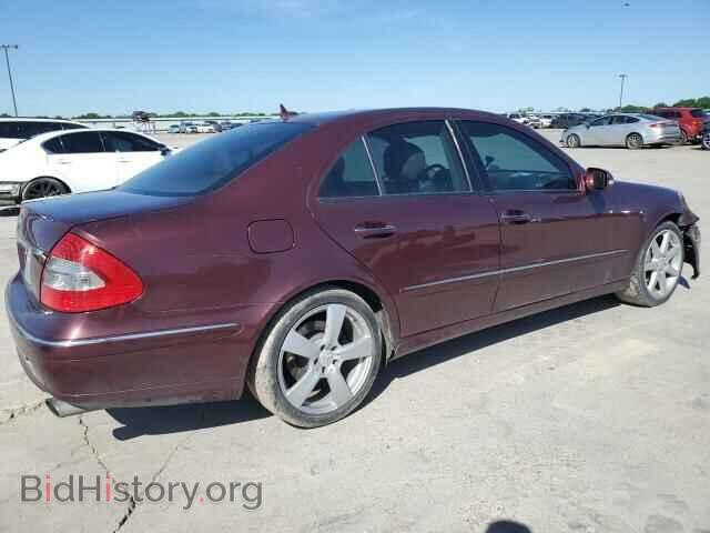 2007 MERCEDES-BENZ E-CLASS - VIN: WDBUF56X77B067242 - Фото 3