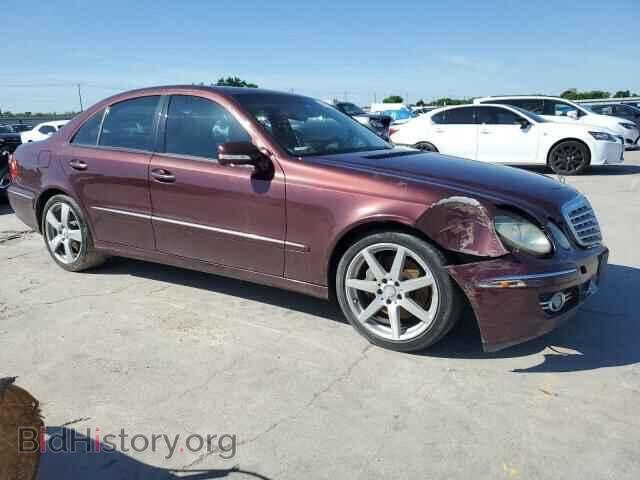2007 MERCEDES-BENZ E-CLASS - VIN: WDBUF56X77B067242 - Фото 4